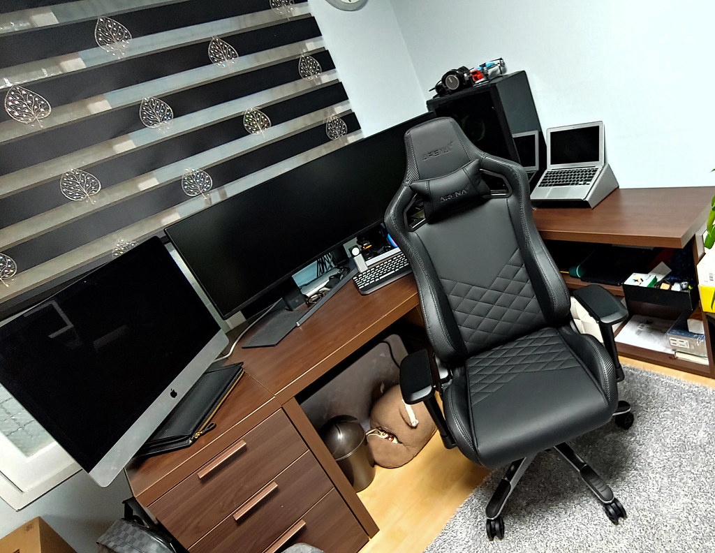 Gaming Chair